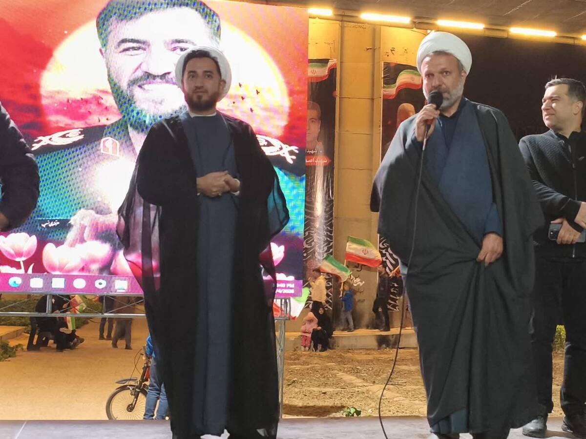 مدیرکل دفتر ادیان معاونت بین‌الملل حوزه‌های علمیه کشور به شیراز سفر کرد