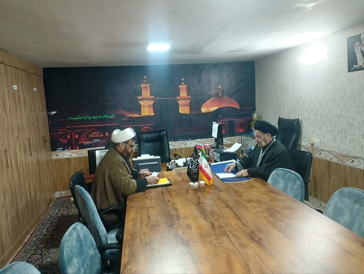 حمایت از کانون‌های مساجد بستر تقویت فرهنگ دینی در جامعه است

 