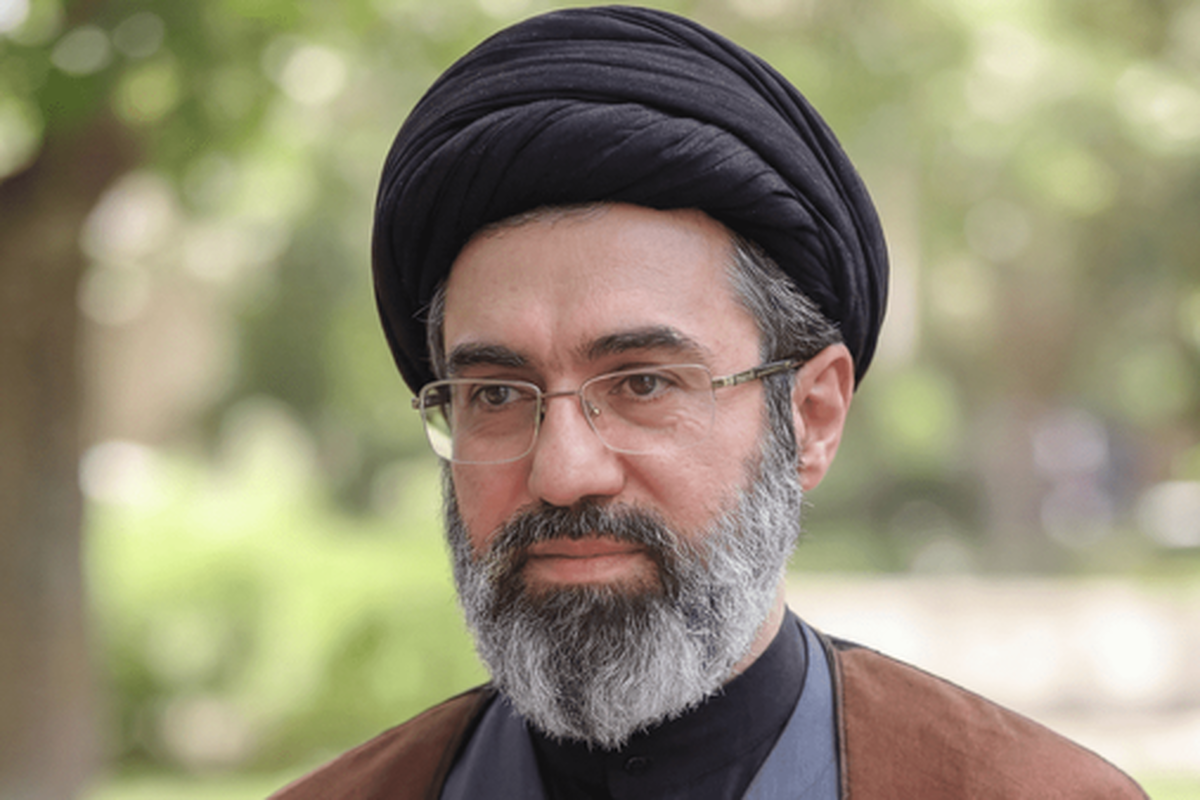 ترور نمی‌تواند در آرمان جهادی نیروهای مسلح خللی ایجاد کند