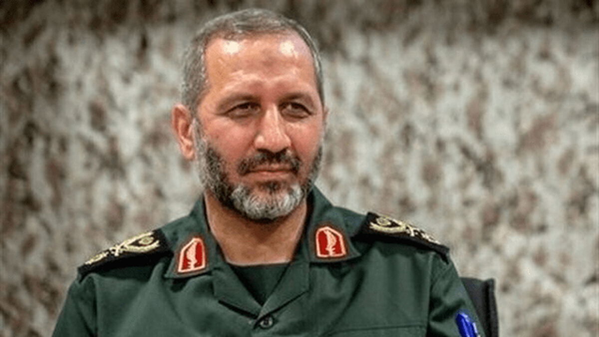 رژیم شکست موازنه در شمال را پذیرفته؛ حیفا را شخم زدیم