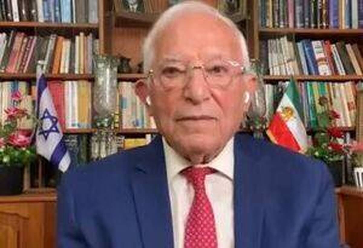 عصبانیت شدید جاسوس موساد از آتش‌بس؛ اعتراف به شکست آمریکا و اسرائیل!