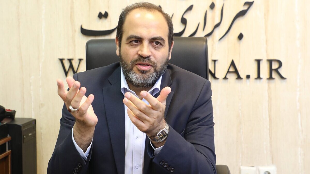 برگزاری نشست کمیسیون صنایع با حضور نایب رییس مجلس