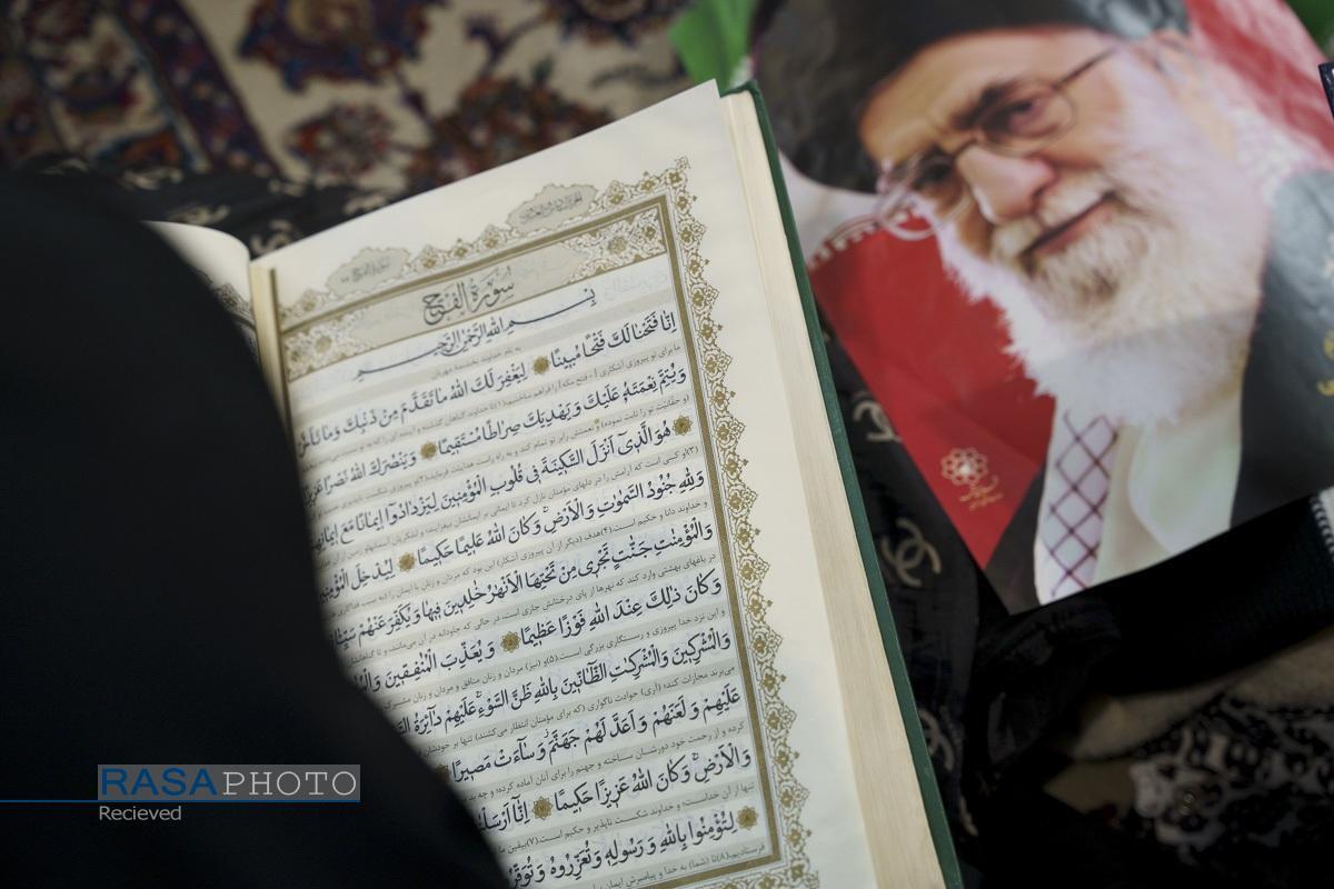 این داغ سرد نمی‌شود