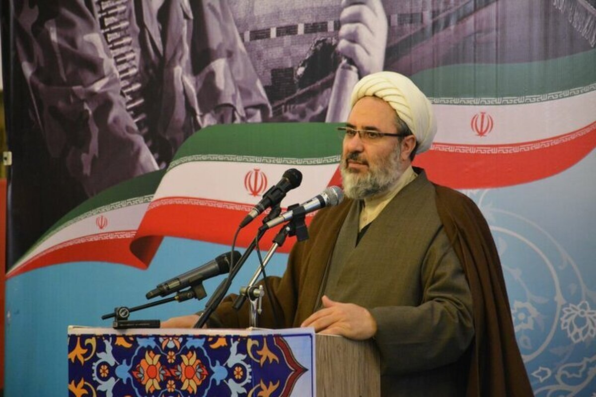 اندیشه بسیجی لرزه بر پیکره جریان‌های سلطه‌گر می‌اندازد