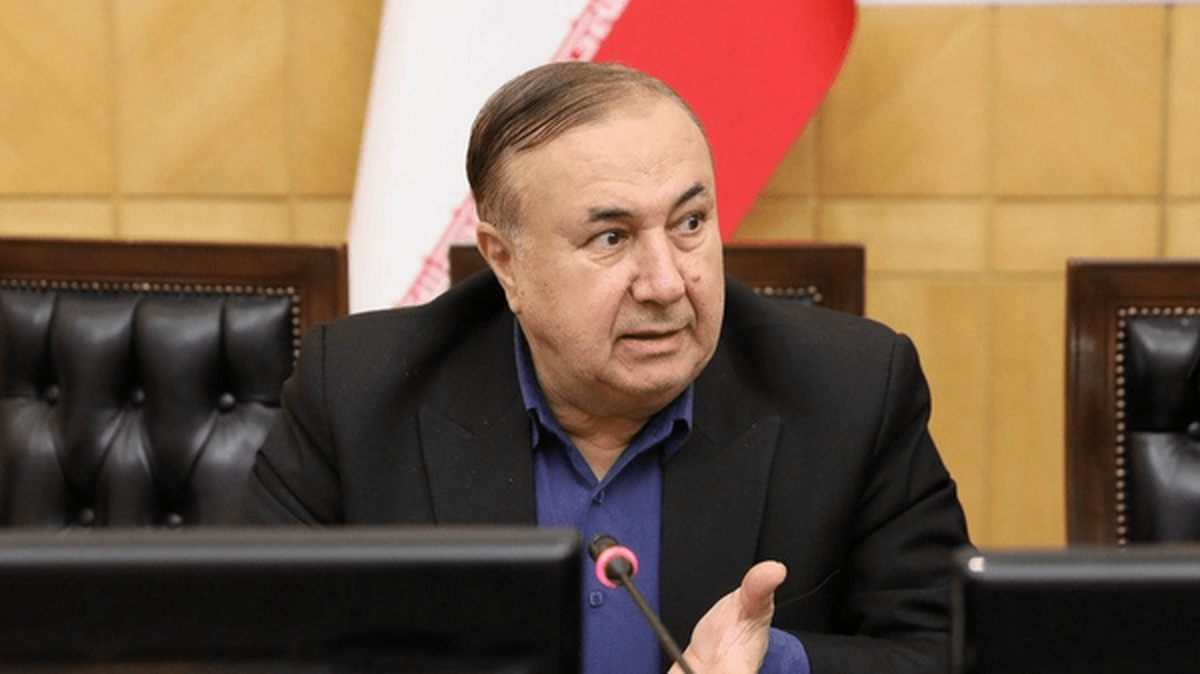هرگونه آتش‌بس منوط به رعایت شروط ده‌گانه ایران خواهد بود