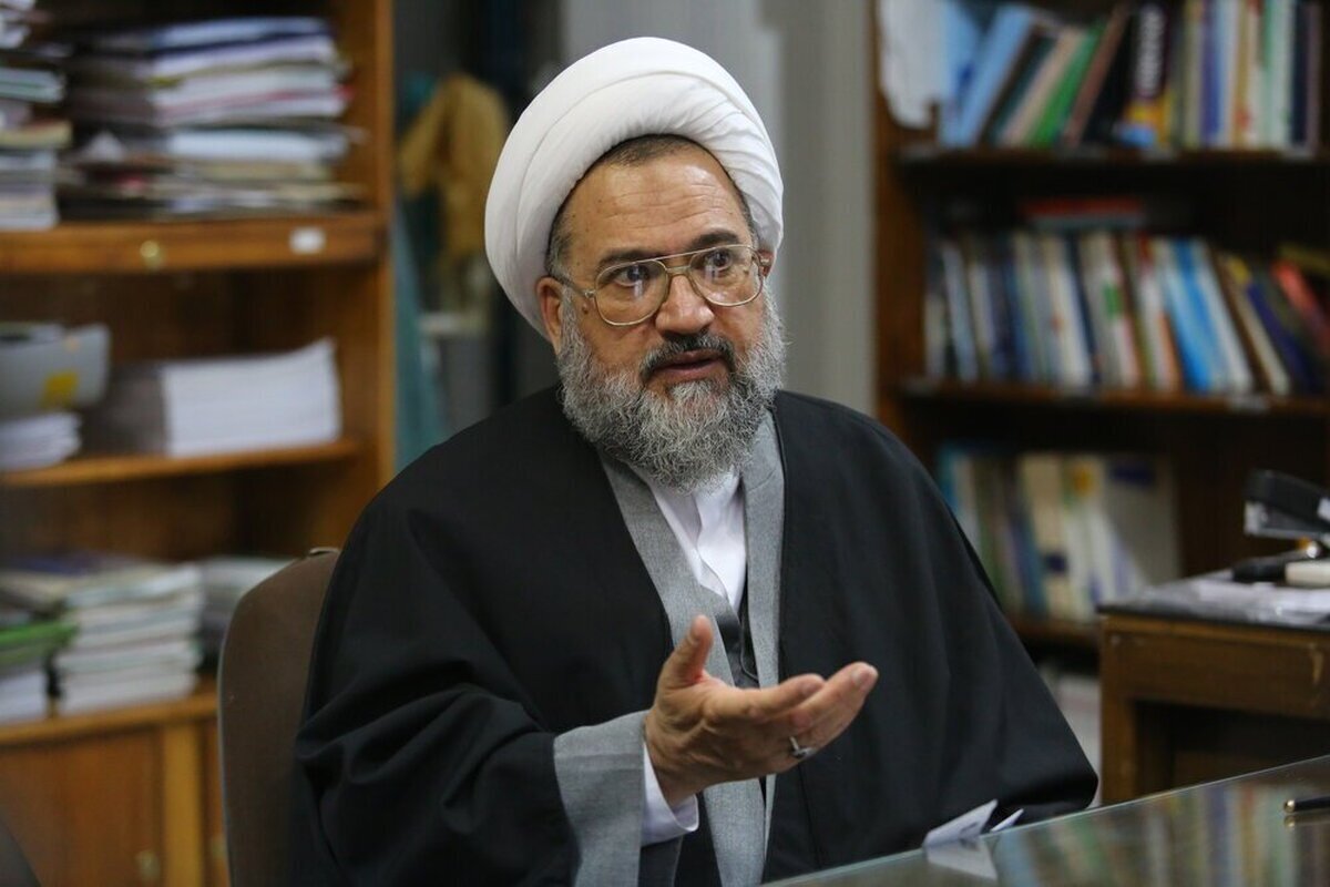 مسایل جنگ در سطح کلان تصمیم‌گیری می شود٫ دشمنان اسلام ذلیل خواهند شد