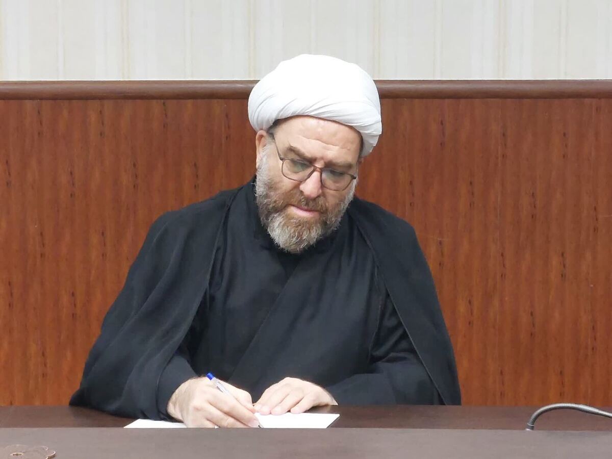 ره‌آورد چله جهاد و حماسه‌ سرآغاز نظم نوین جهانی است
