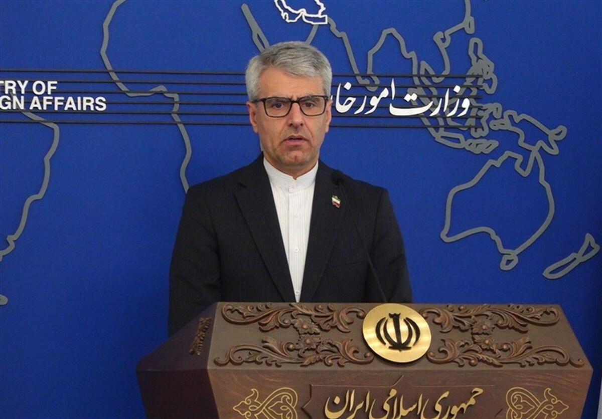 ارتباط با بیروت برای اطمینان از اجرای آتش‌بس برقرار است