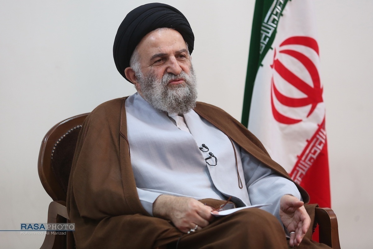 مقاومت امروز ما نتیجه زمامداری آیت الله خامنه‌ای است