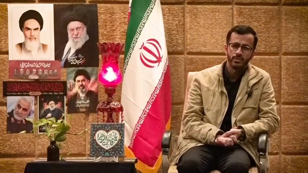 مکتب امام شهید تداوم‌بخش اندیشه امام خمینی است + فیلم