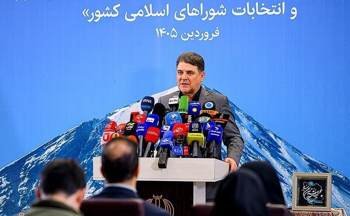 انتخابات شوراها در موعد مقرر برگزار خواهد شد