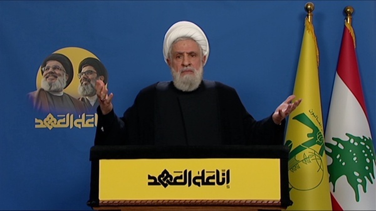 در فرصت مناسب از صهیونیست‌ها اسیر می‌گیریم