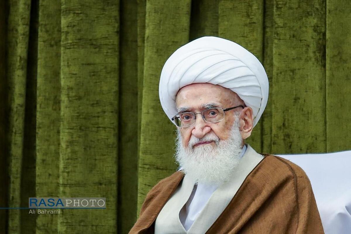 قدردانی مراجع، علما و مسئولان نظام از مواضع ضد استکباری پاپ لئو چهاردهم