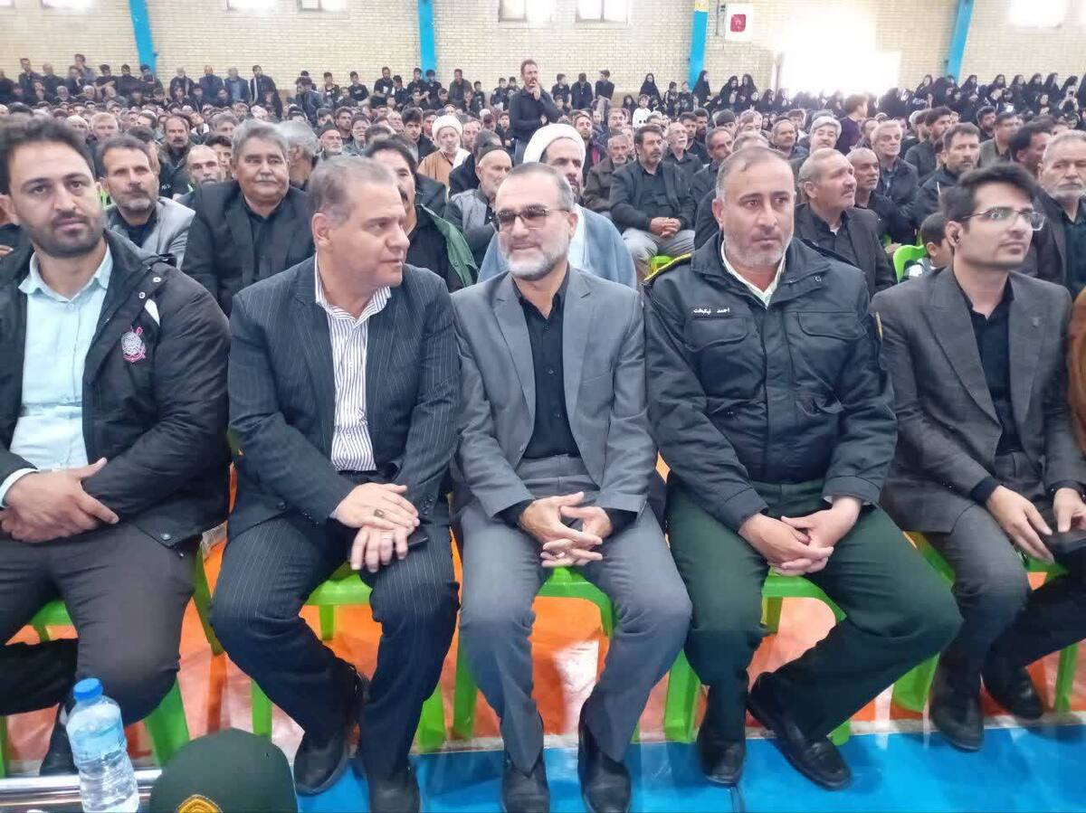 بازتاب جهانی رشادت عشایر اصفهان در سرنگونی هواگرد‌های متجاوز آمریکایی