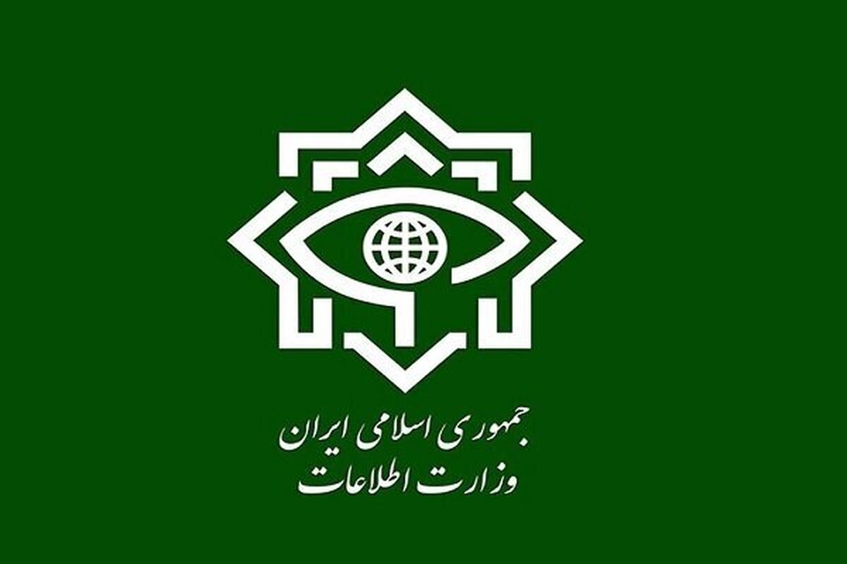 سرکرده‌ یک گروهک تروریستی تجزیه‌طلب بازداشت شد
