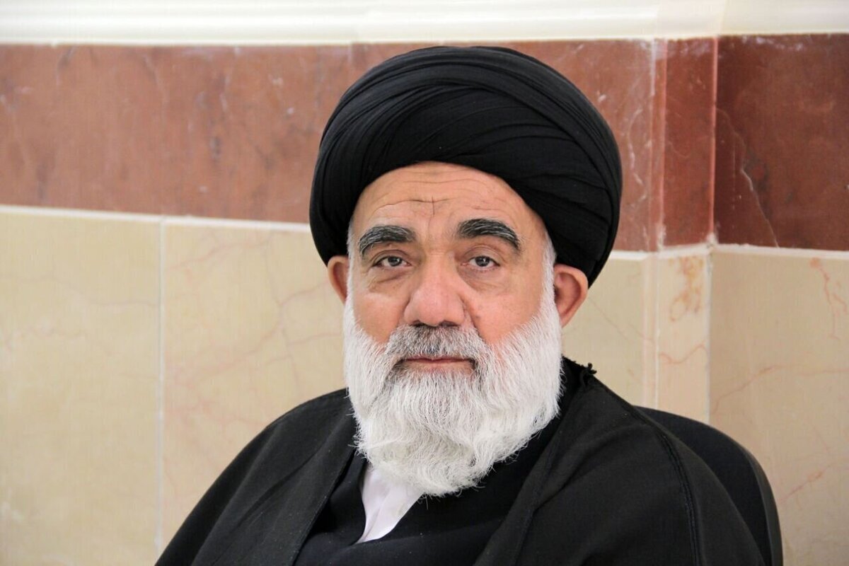 دشمن، اخلاق‌پذیر نیست؛ باید مثل خودش با او رفتار کرد