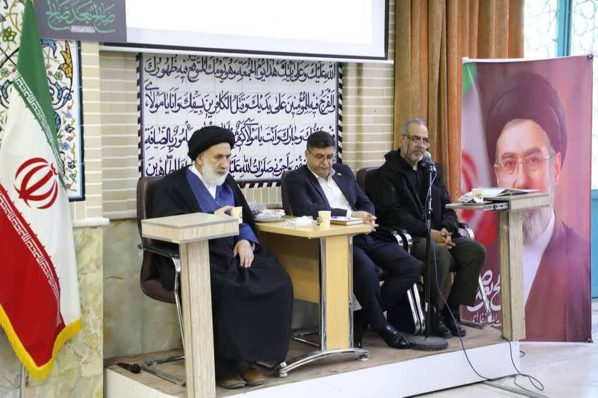 جهاد تبیین؛ میدان اصلی، امیدآفرینی و اعتمادسازی
