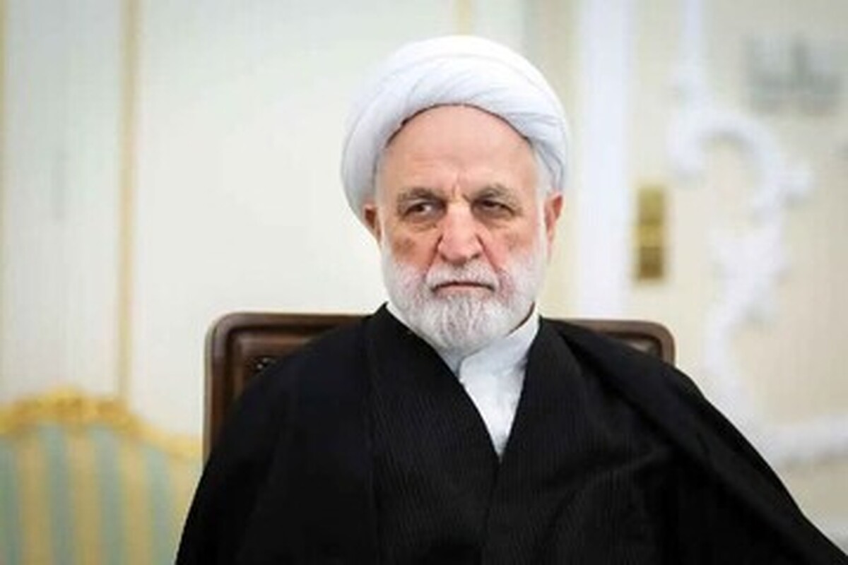 تاکید اژه ای بر پیگیری تجاوزات و جنایات رژیم‌های آمریکا و اسرائیل علیه ملت ایران در مجامع بین‌المللی
