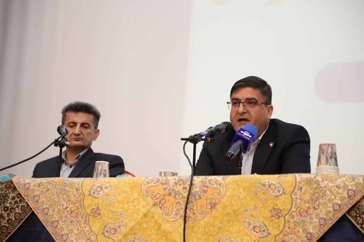 ۱۱ اولویت راهبردی برای تحقق اقتصاد مقاومتی در چهارمحال و بختیاری تبیین شد