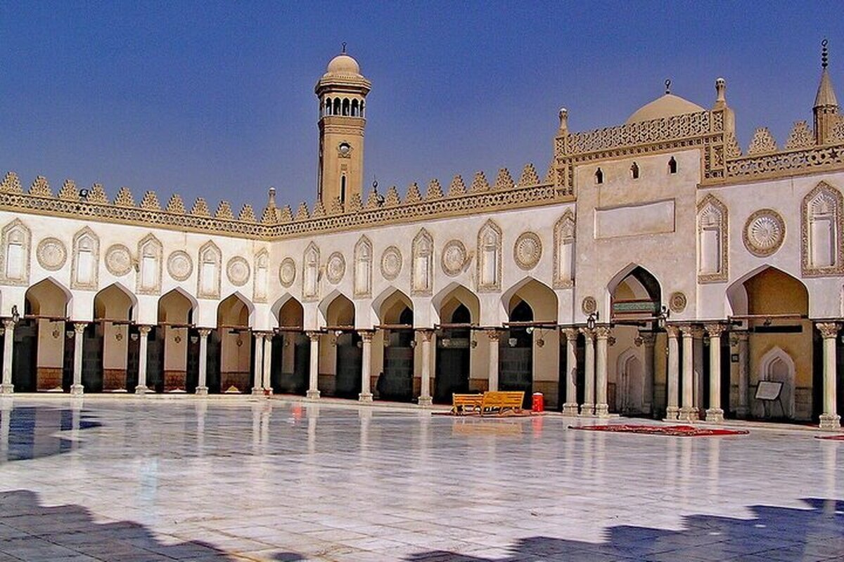 واکنش شخصیت‌های حوزوی فارس به بیانیه منتسب به الازهر مصر
