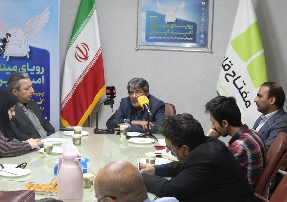 آغاز پویش «نه به بمباران مدارس»