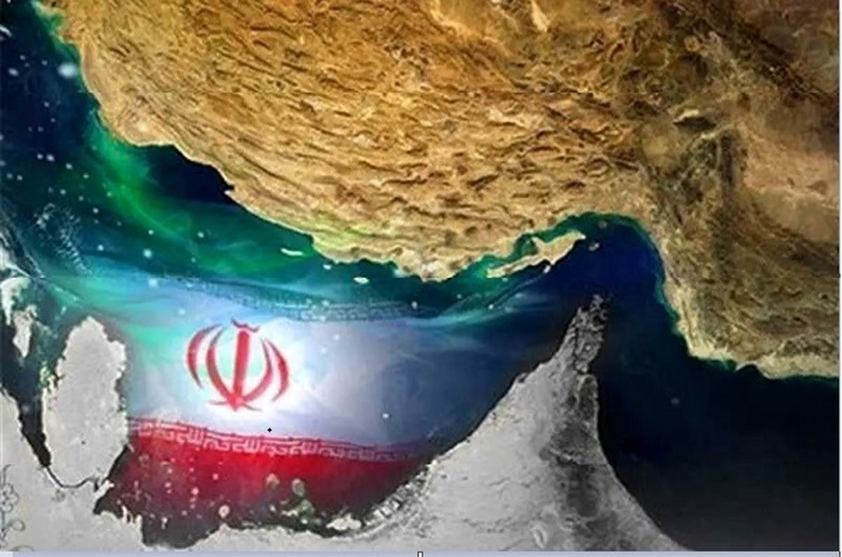 انسداد تنگه هرمز به عنوان اقدام متقابل تا پایان جبران خسارات جمهوری اسلامی ایران