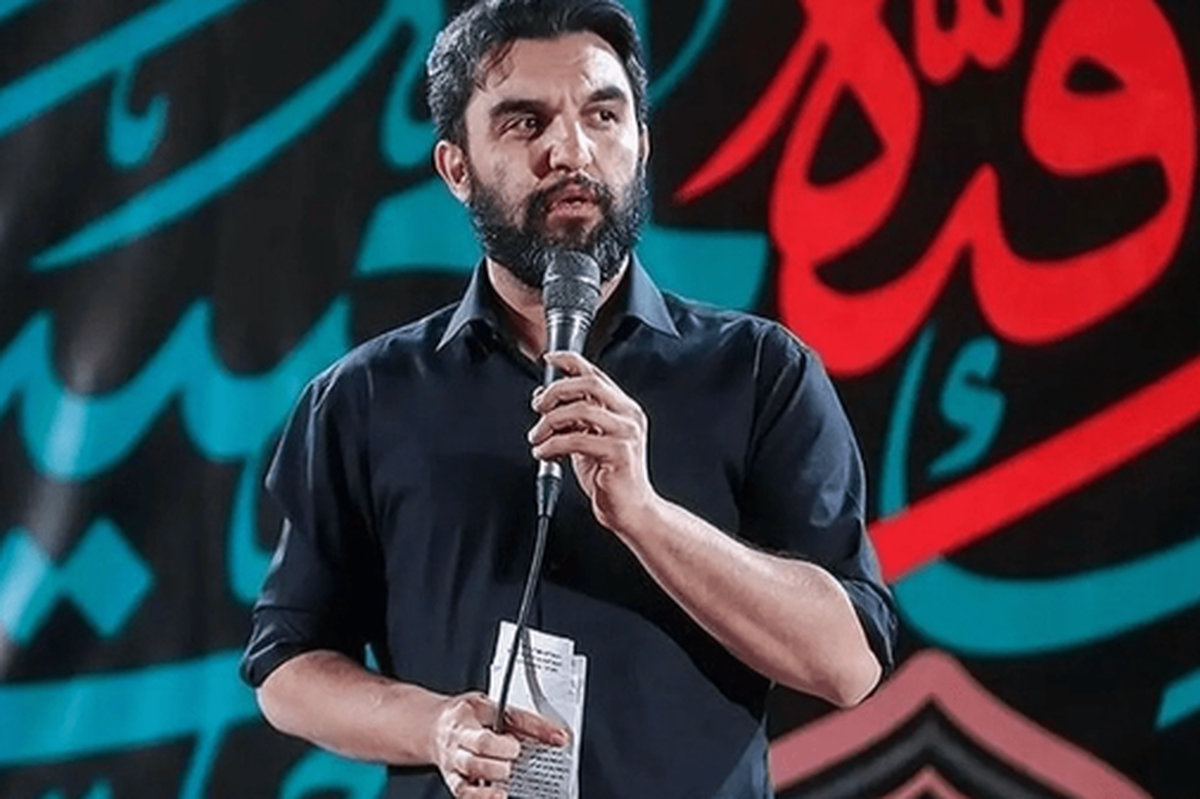 افتخار می‌کنم قاتل بی‌گناهان وطنم، من را تروریست می‌نامد