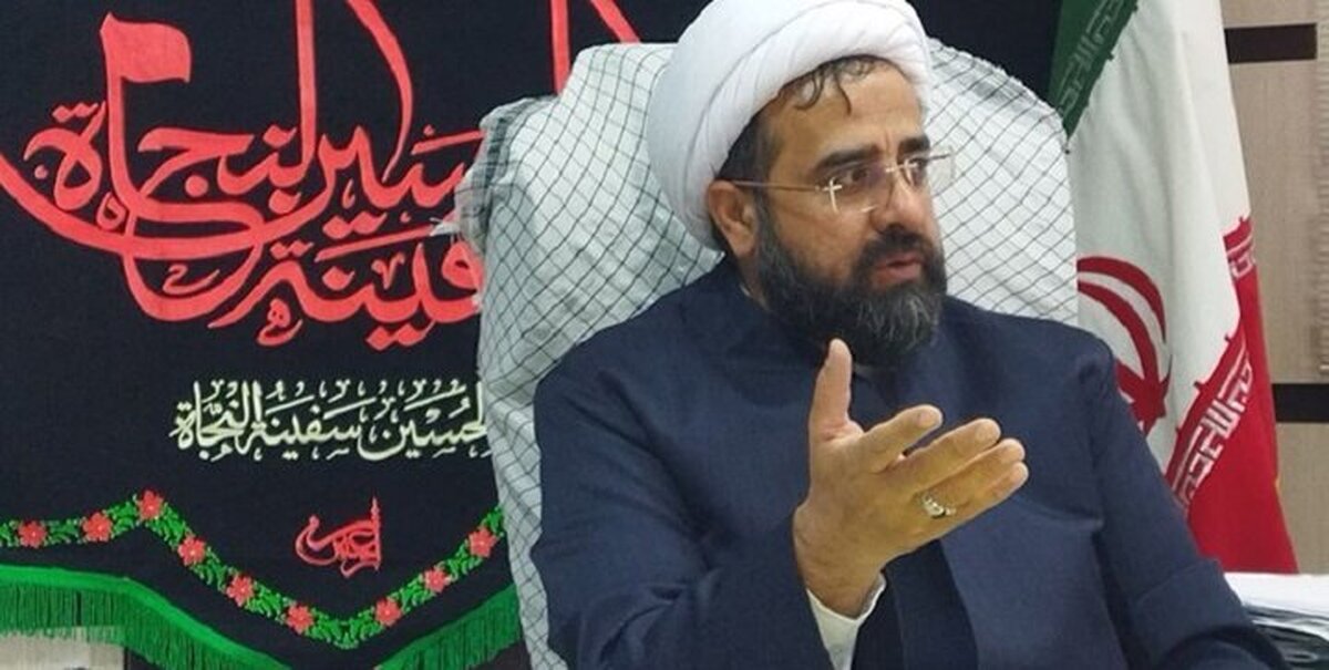 اجرای طرح آرامش بهاری در ۴۰ بقعه متبرکه چهارمحال و بختیاری