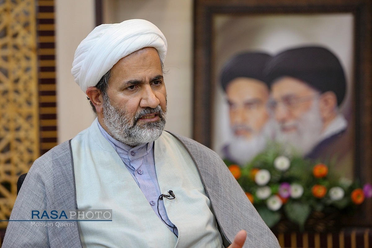مذاکره با دشمن، تنفس‌دادن به جبهه کفر است