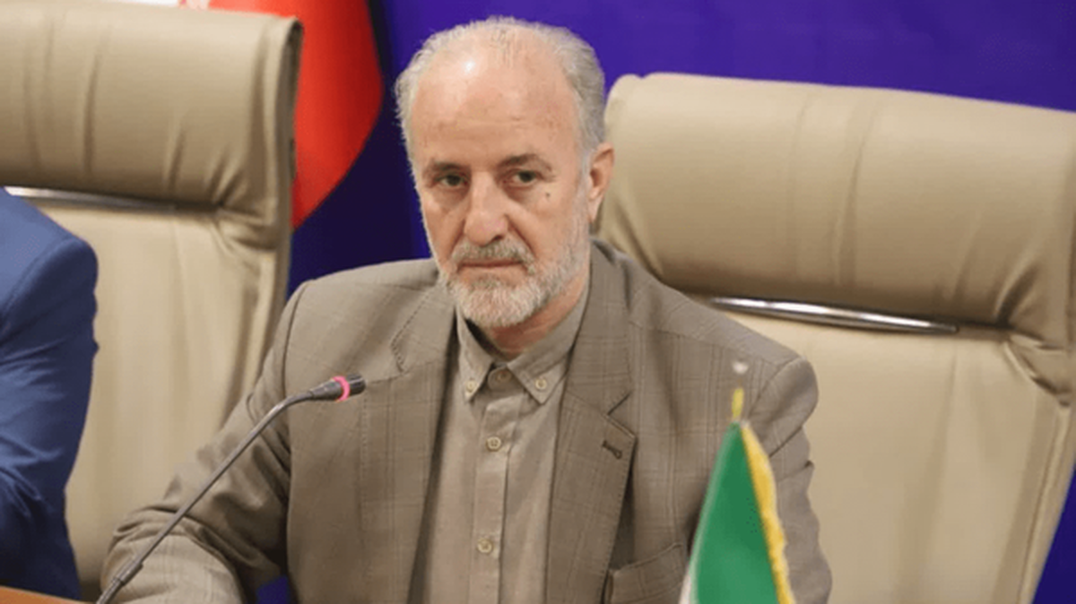 آخرین وضعیت حمله دشمنان متجاوز آمریکایی صهیونیستی به محلی در منطقه پردیسان قم/ تا این لحظه ۱۵ شهید و ۱۰ مجروح