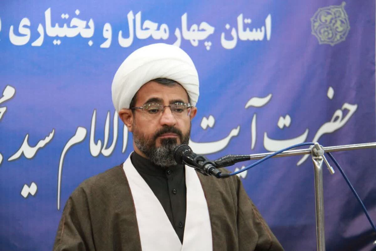 حضور مردم، تضمین غرش موشک‌ها در آسمان اسرائیل است