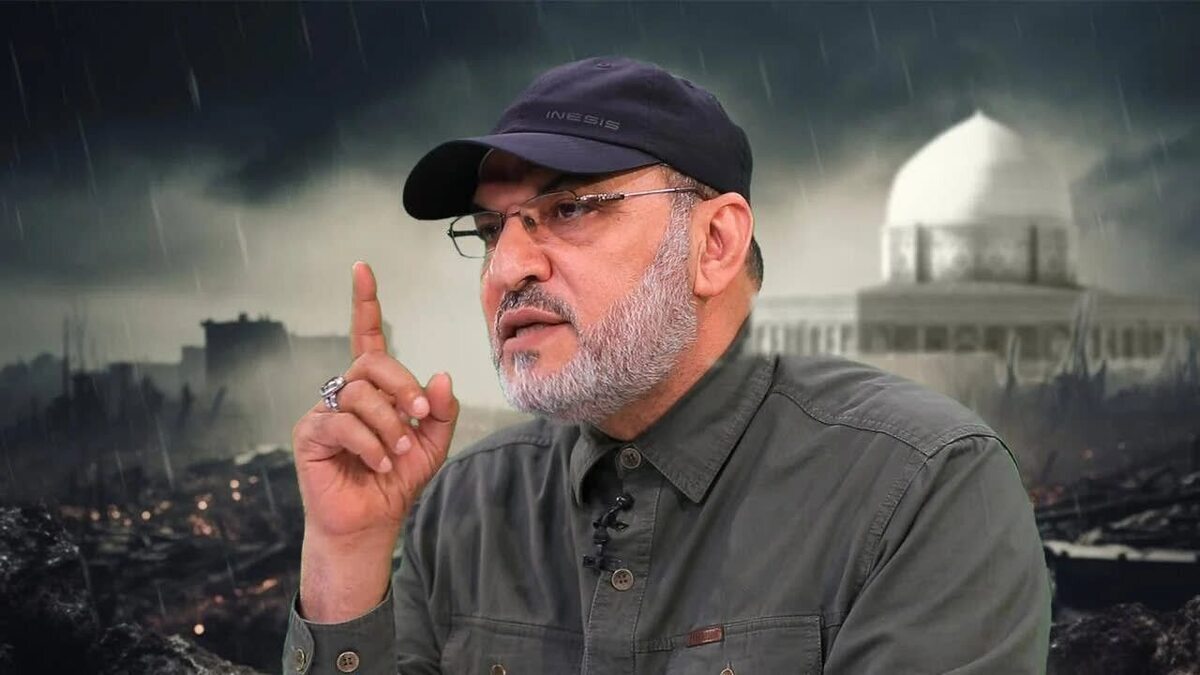 پیروزی محور مقاومت، دروغ دشمن را نقض کرد