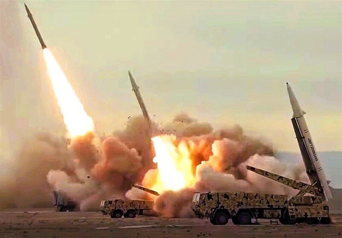دانشگاه‌های آمریکایی و اسرائیلی در غرب آسیا هدف مشروع ما هستند