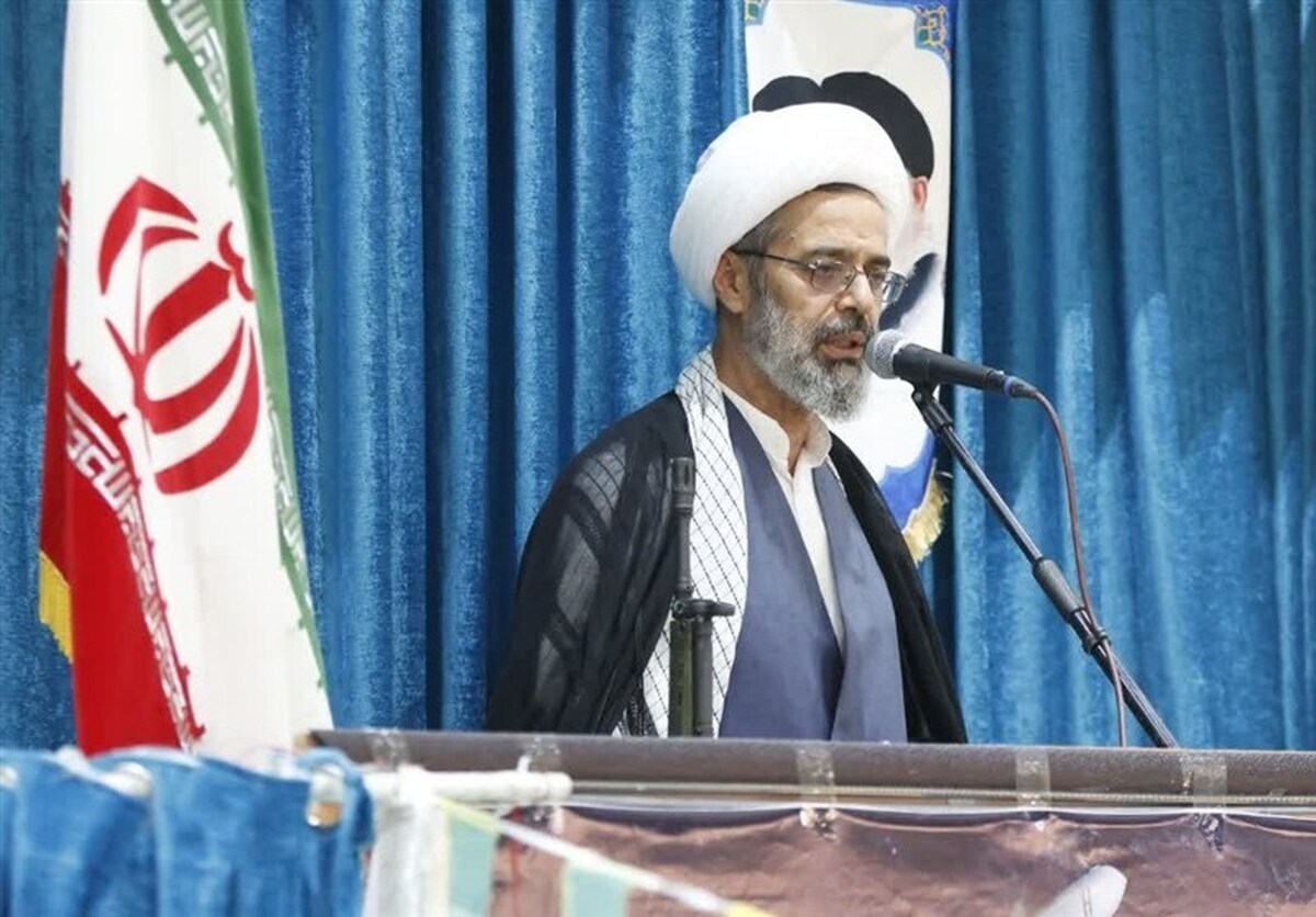 عملیات رسانه‌ای دشمن «پوچ» است/ ایران دست برتر را در جنگ‌ دارد