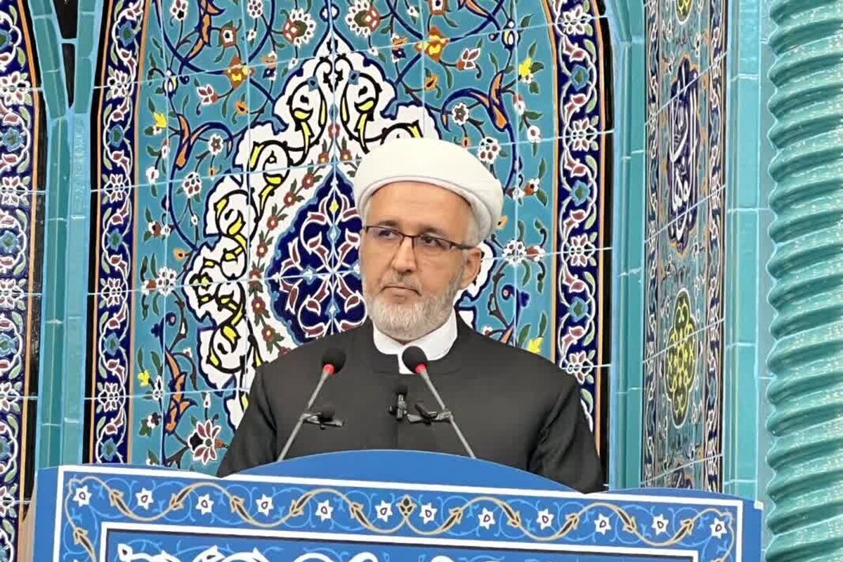  ایران در برابر هرگونه حمله، پاسخ قاطع خواهد داد