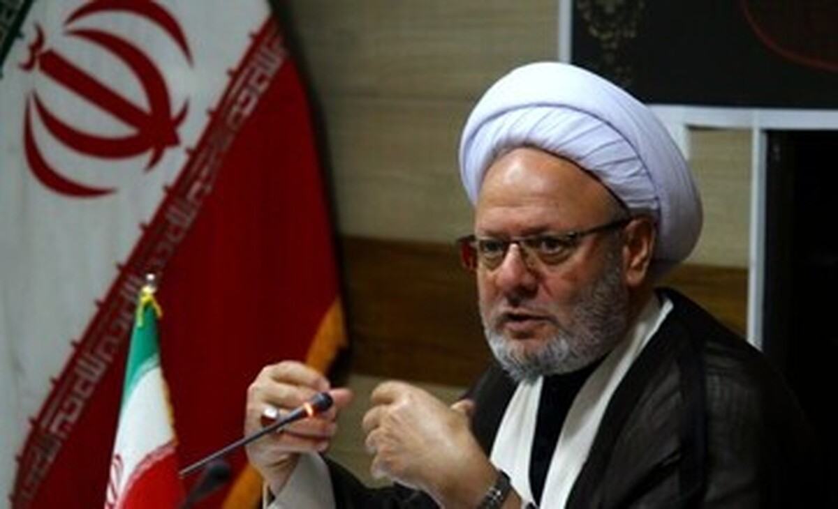 پیام رهبر انقلاب، بیانیه سیاسی-عقیدتی نظام و میثاق جدید ملت با آرمان‌های شهیدان است