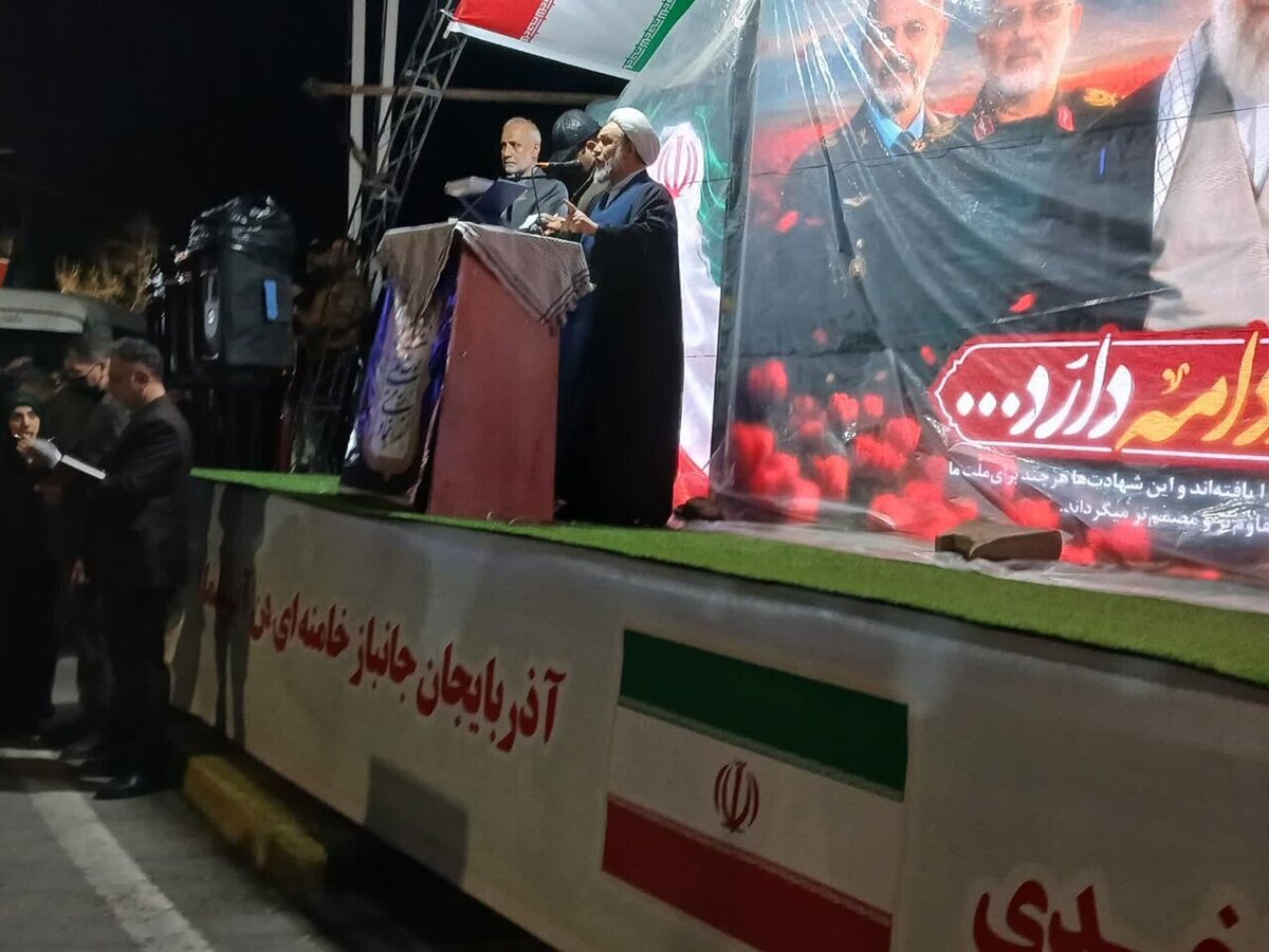 دشمن پس از شکست در نبرد به دنبال اختلاف‌افکنی در میز مذاکره است