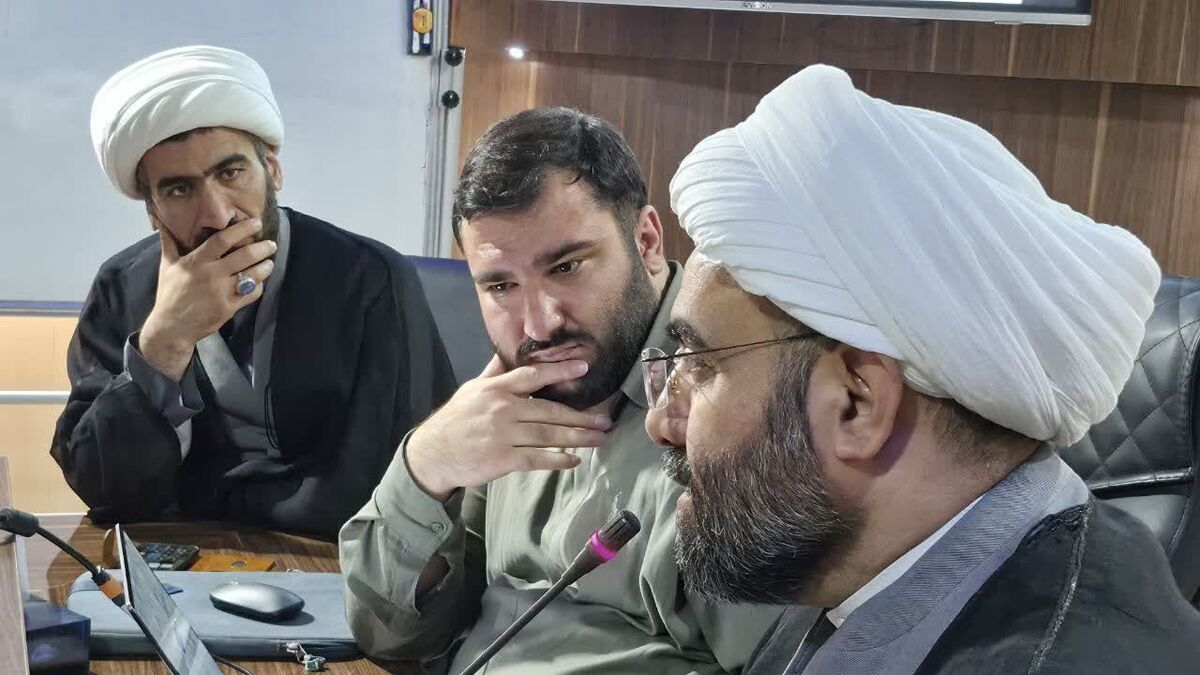 تربیت مجاهدان جهاد تبیین؛ کارویژه سازمان تبلیغات اسلامی 