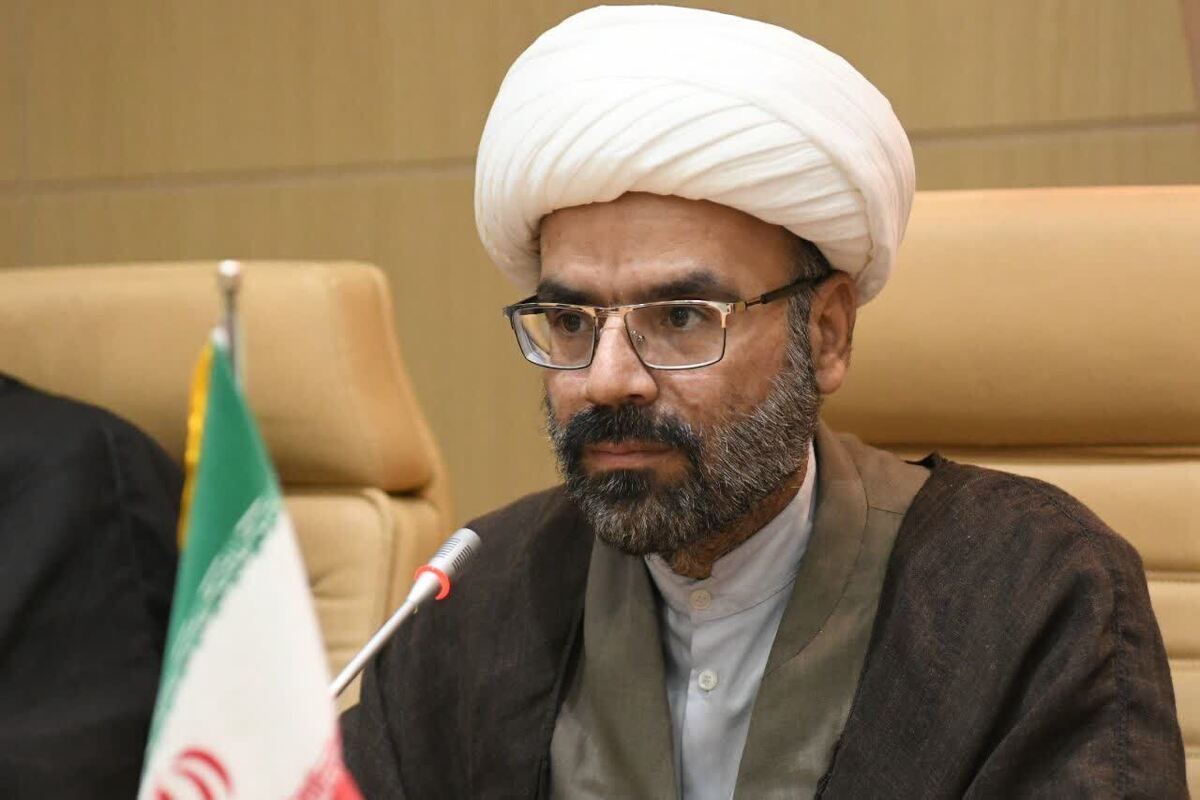 گزارشی از اقدامات تبلیغی و فرهنگی حوزه علمیه فارس در ایام جنگ رمضان