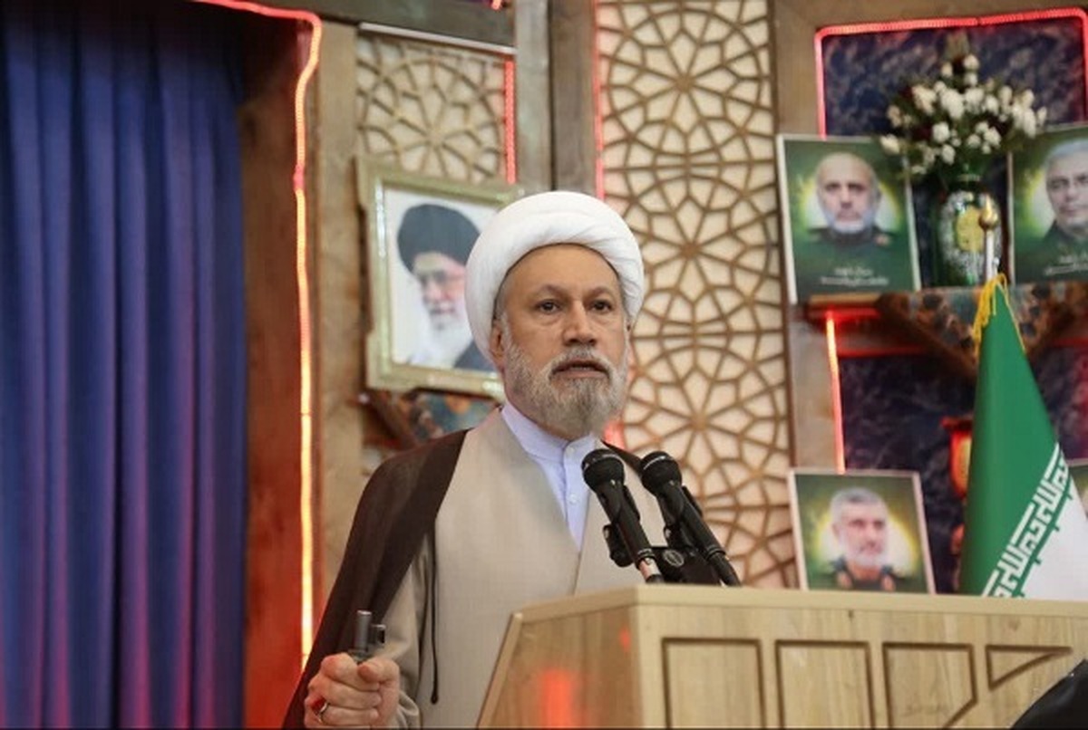 «فصل نوین خلیج فارس» نتیجه مقاومت ملت ایران بود