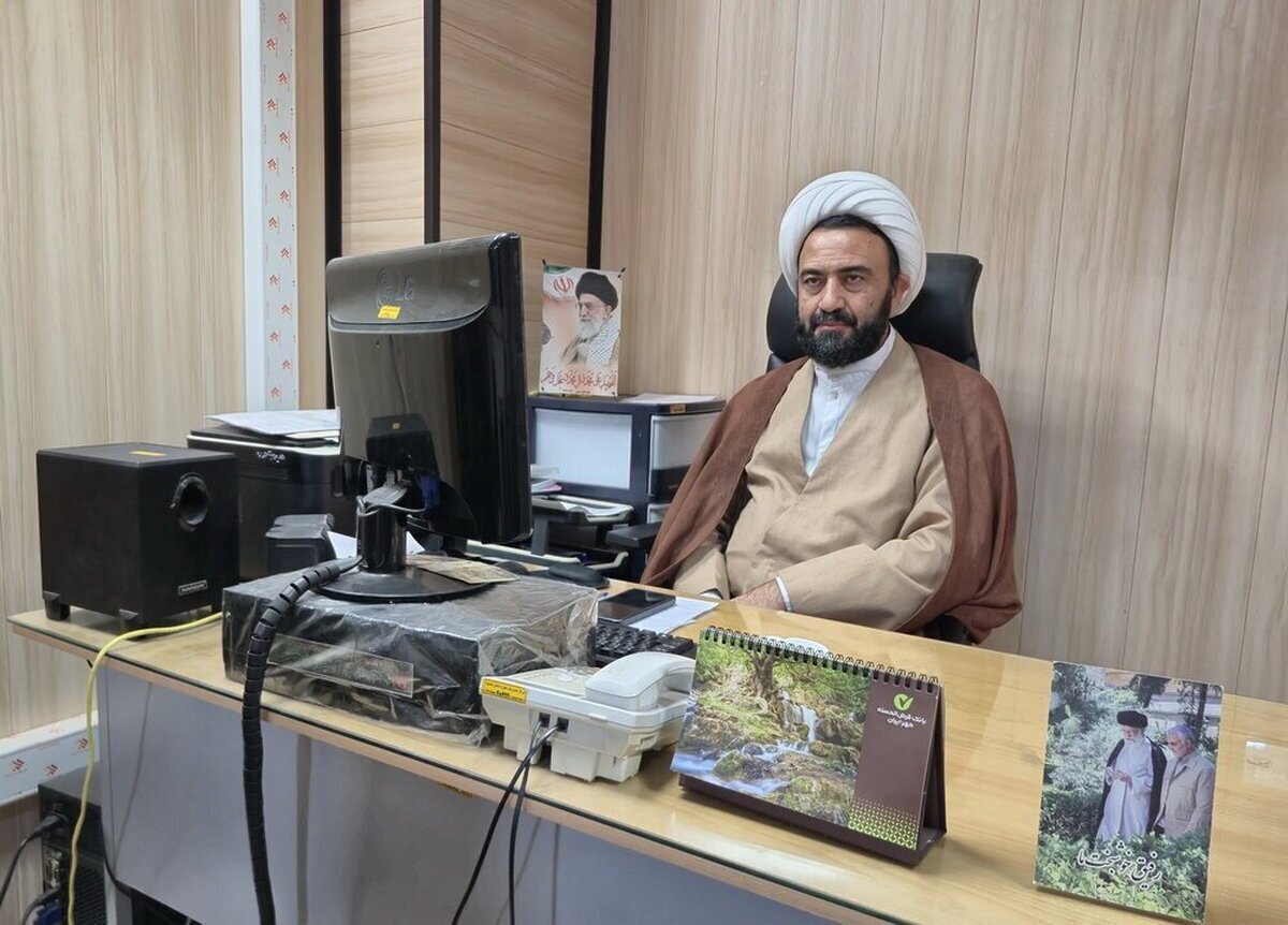 رسالت معلم فراتر از انتقال دانش و ماموریتی قدسی است