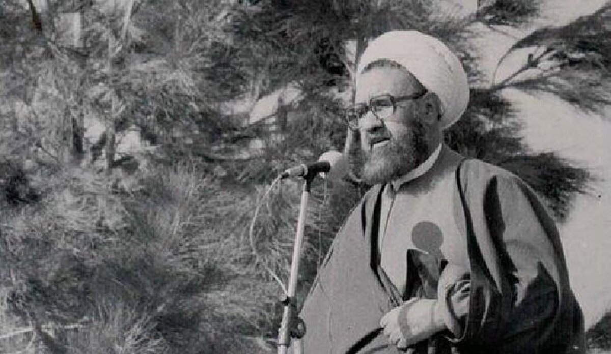 شهید مطهری همواره به ساخت و ساز‌های فردی و اجتماعی تأکید داشت