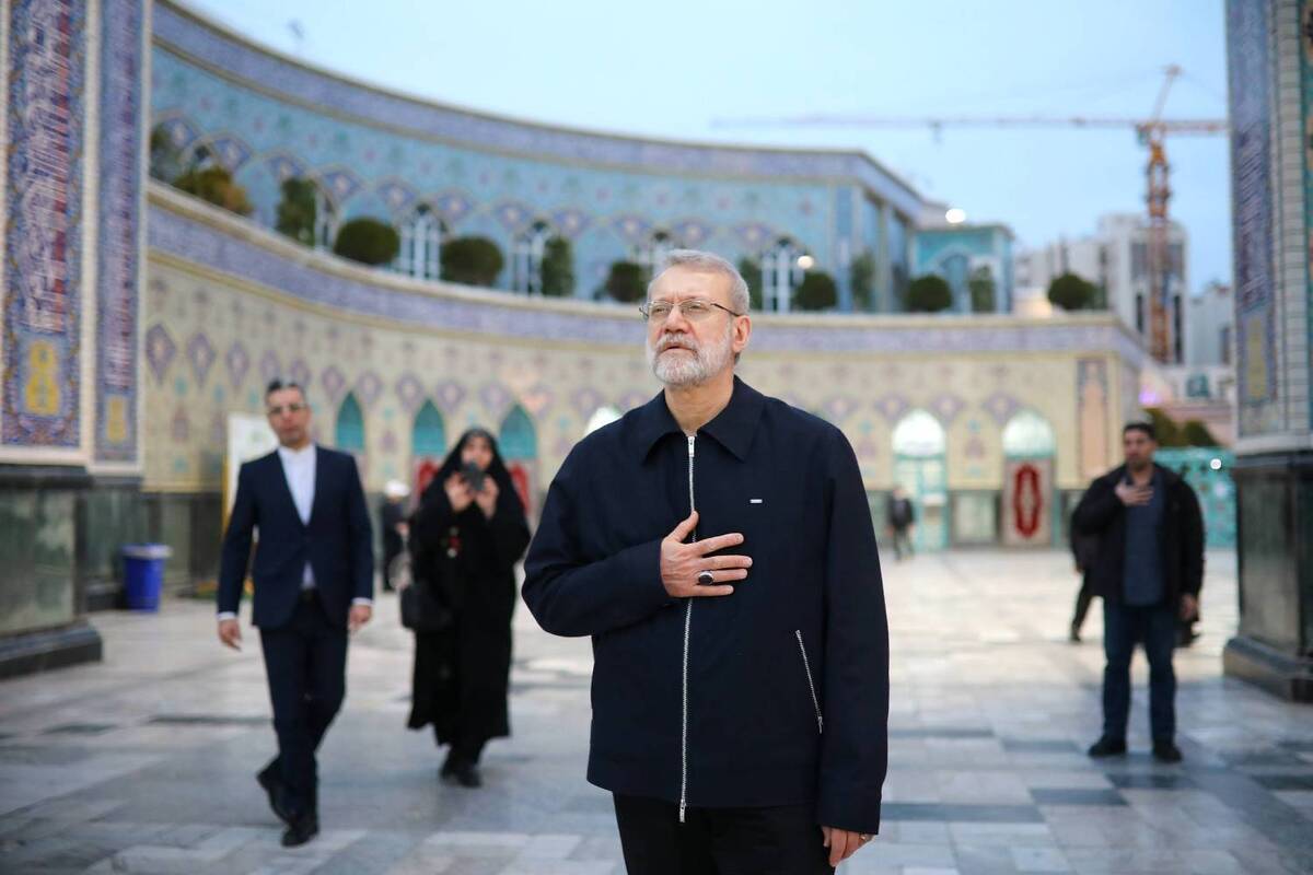 لزوم بهره‌گیری از تجربیات نخبگان اجرایی در دانشگاه‌ها/ شهید لاریجانی الگوی تصمیم‌گیری قاطع و تقدم مصالح ملی بود