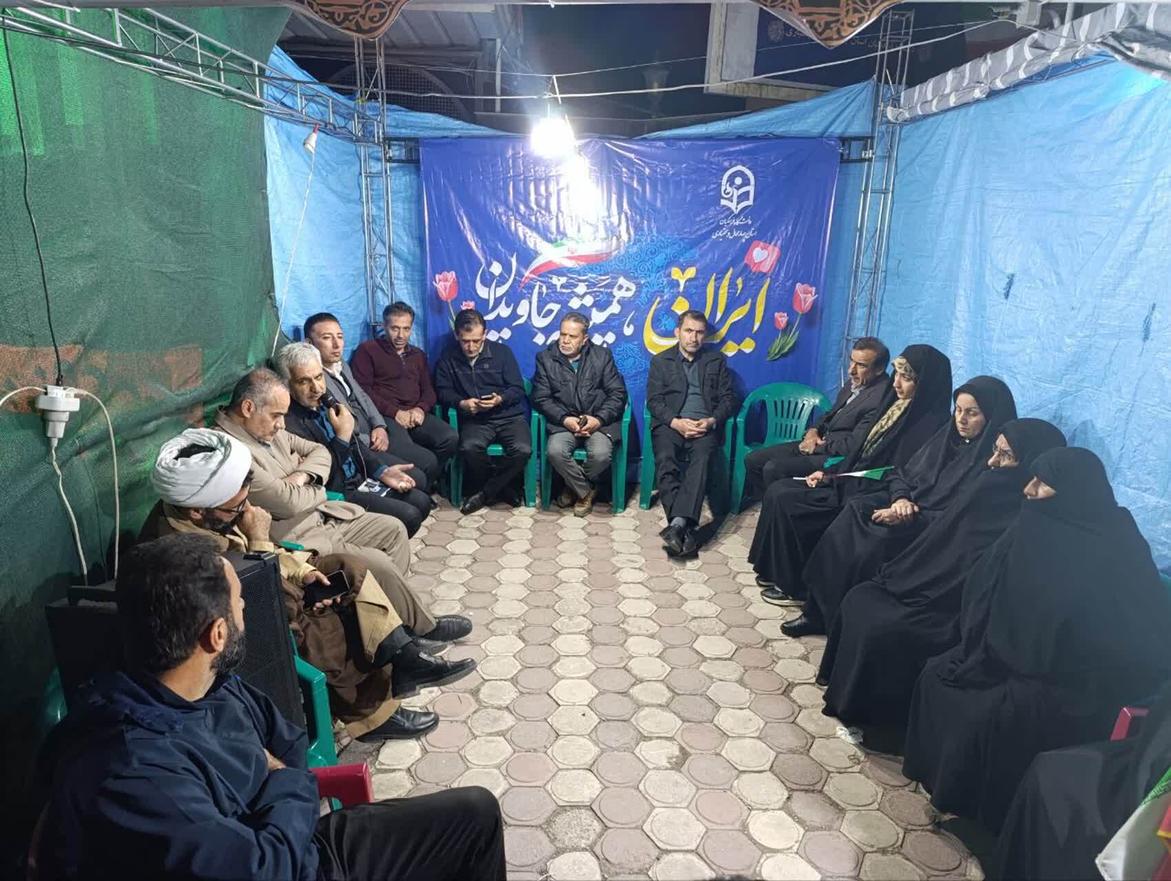 دانشگاه کانون وحدت‌آفرینی است/ مرجعیت علمی دانشگاهیان در تقویت اتحاد ملی