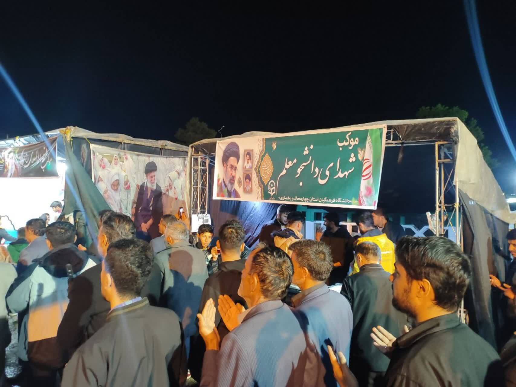 دانشگاه کانون وحدت‌آفرینی است/ مرجعیت علمی دانشگاهیان در تقویت اتحاد ملی