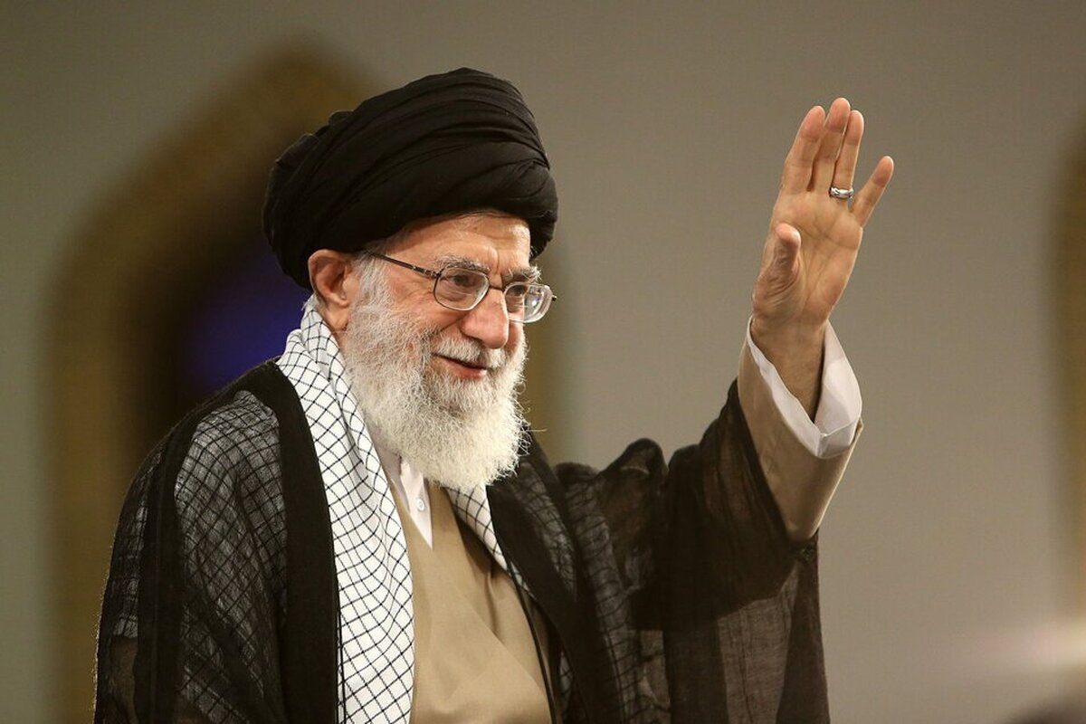 بدر انقلاب‌ اسلامی