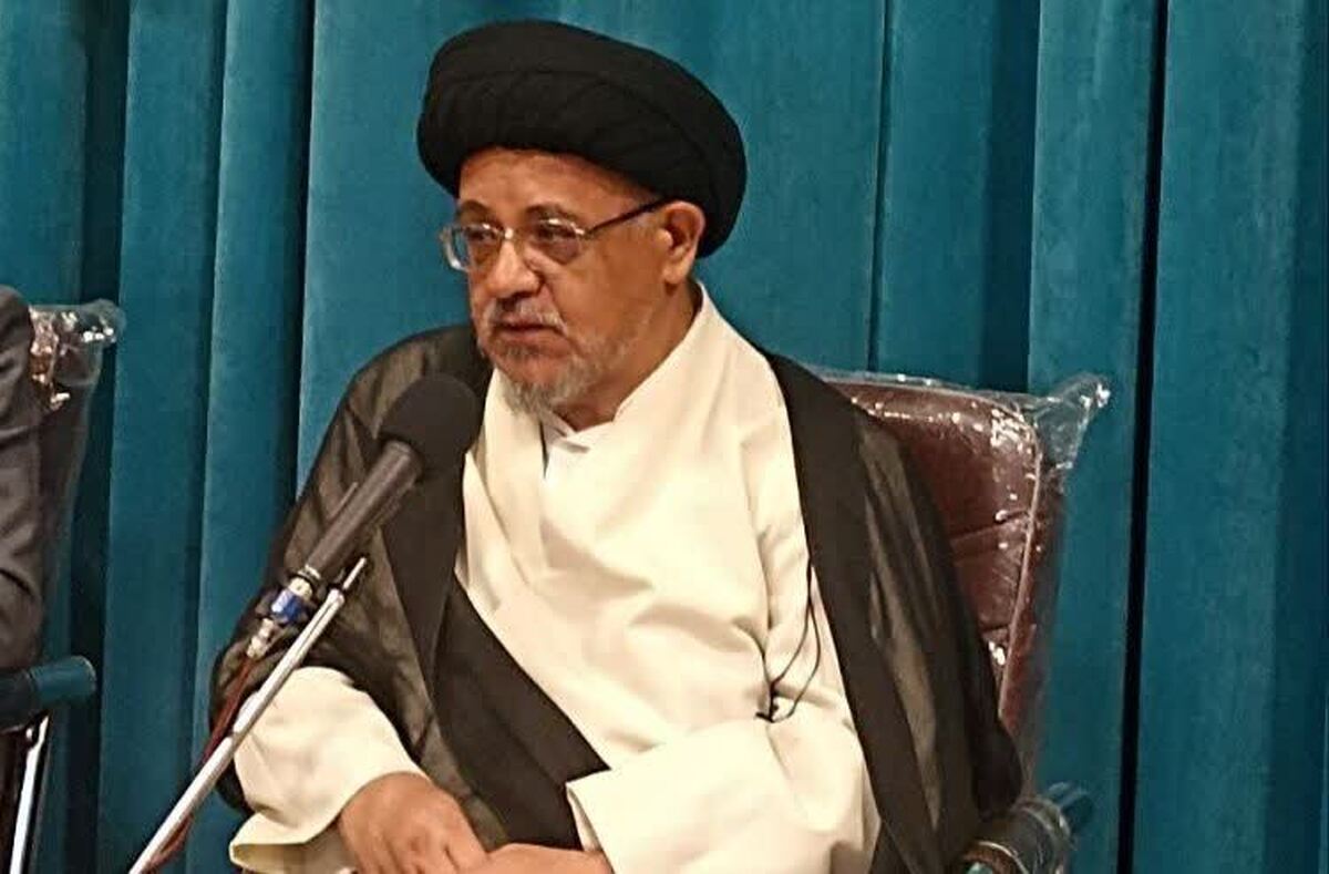 تأکید امام جمعه بناب بر لزوم حمایت بیشتر از جامعه کارگری در شرایط اقتصادی کنونی