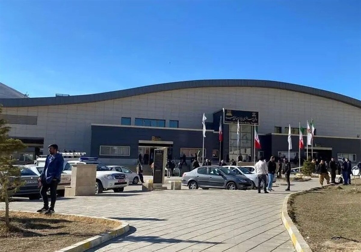 ورود بیش از ۶۳۰ هزار نفر به ایران در روز‌های جنگ