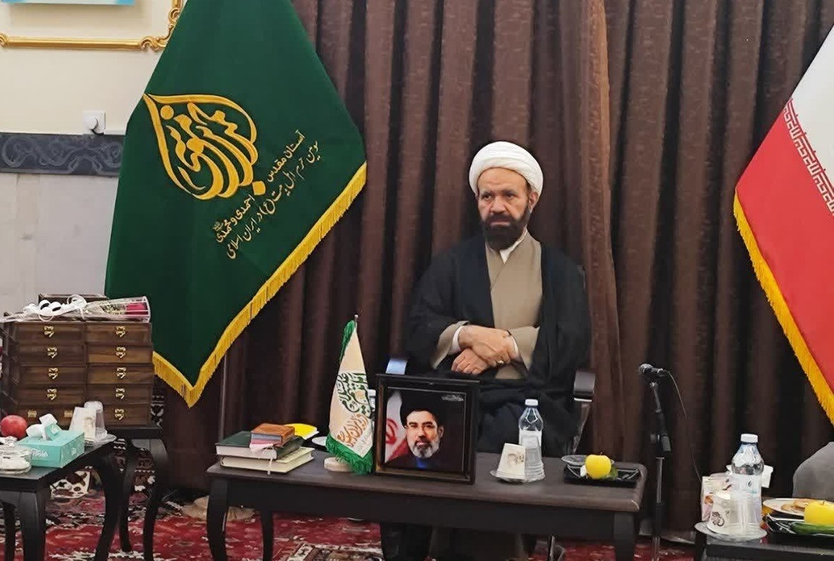 تأکید بر بازخوانی میراث علمی الگوهای تراز معاصر حوزه‌ علمیه