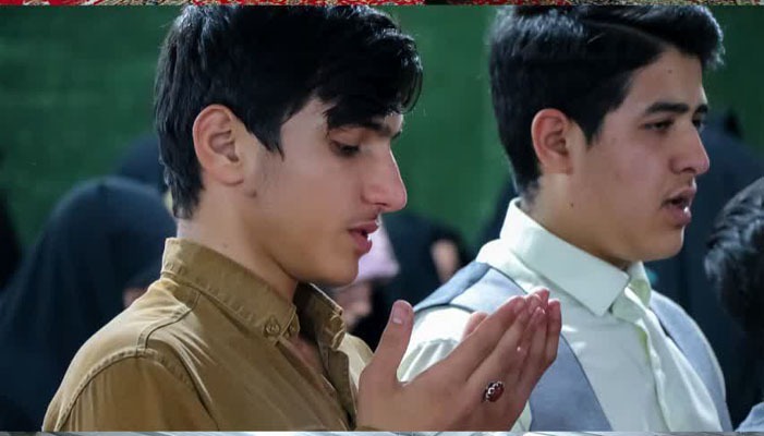 رونمایی از انتشارات «امیرمومنان» در کاشان + عکس رونمایی از انتشارات «امیرمومنان» در کاشان + عکس